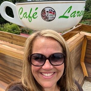 Meet your Posher, Ginger